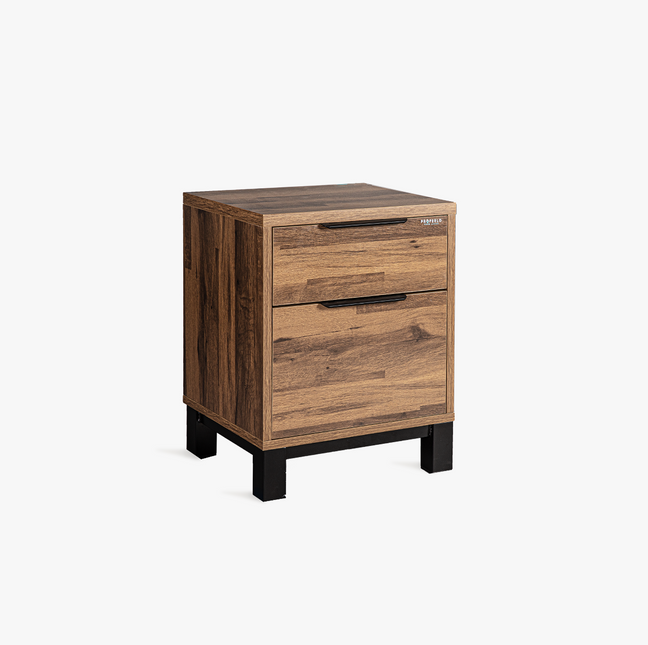 Corsi Bedside Table