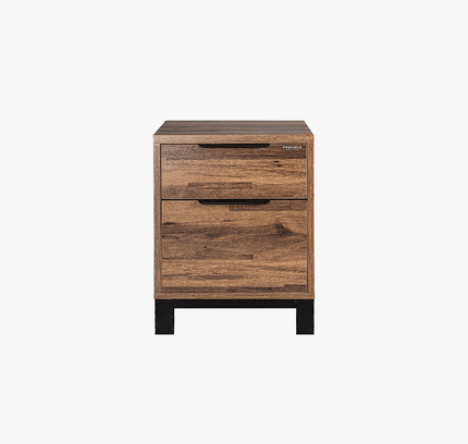 Corsi Bedside Table - Proferlo Furniture AustraliaG5425 - ELM - 1Proferlo Furniture AustraliaBedside Table