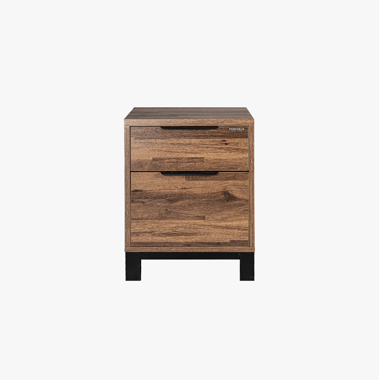 Corsi Bedside Table - Proferlo Furniture AustraliaG5425 - ELM - 1Proferlo Furniture AustraliaBedside Table