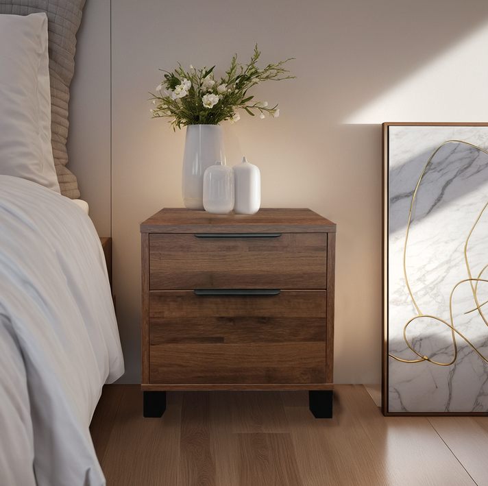Corsi Bedside Table