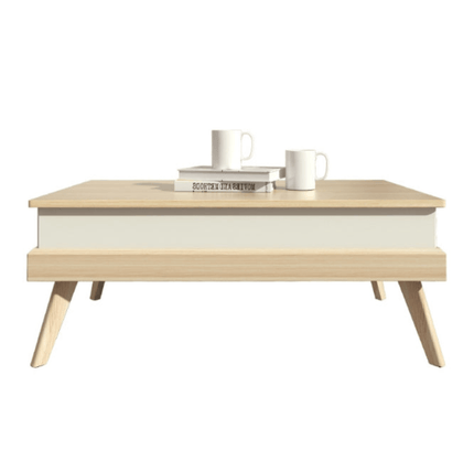 Apulia Lift Top Coffee Table - Proferlo Furniture AustraliaE6111 - 1055 - M88NFW/M11PWH - 0101Proferlo Furniture AustraliaCoffee Table
