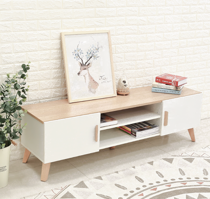 Sassari TV Stand
