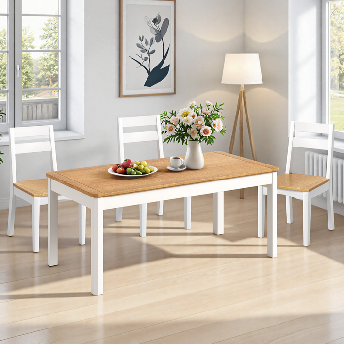 Stoven Dining Table