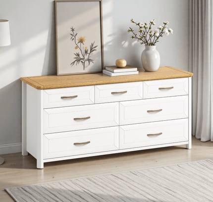 Stoven 7 Drawer Chest - Proferlo Furniture AustraliaG5054 - 7 - V33/V24 - 2Proferlo Furniture AustraliaChest