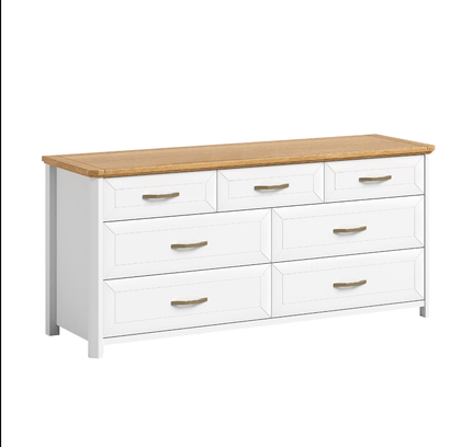 Stoven 7 Drawer Chest - Proferlo Furniture AustraliaG5054 - 7 - V33/V24 - 2Proferlo Furniture AustraliaChest