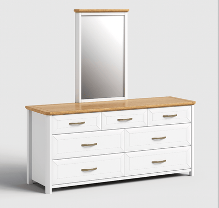 Stoven 7 Drawer Chest - Proferlo Furniture AustraliaG5054 - 7 - V33/V24 - 2Proferlo Furniture AustraliaChest
