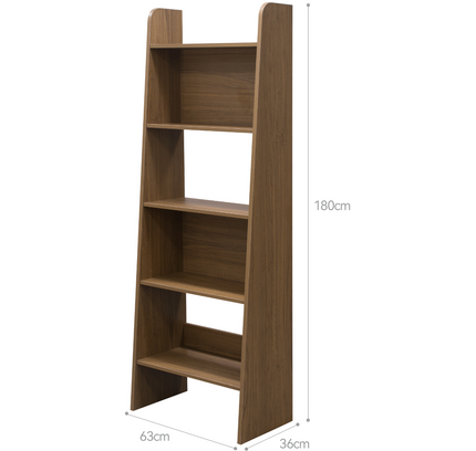 Polia Shelving Unit