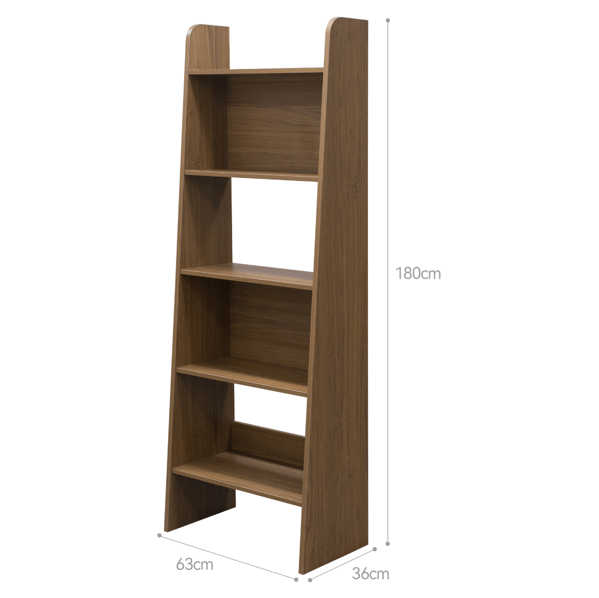 Polia Shelving Unit - Proferlo Furniture AustraliaG5053 - M89GWSProferlo Furniture AustraliaShelving