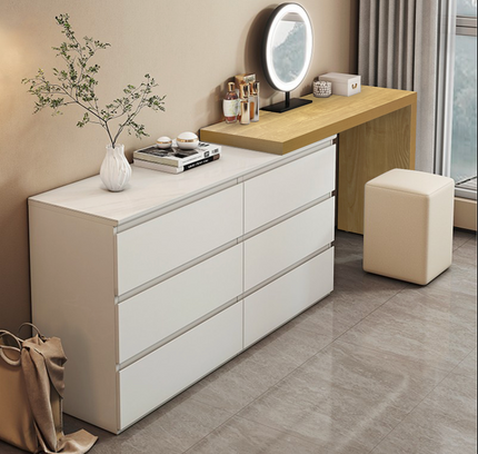 Sotta 6 Drawer Chest