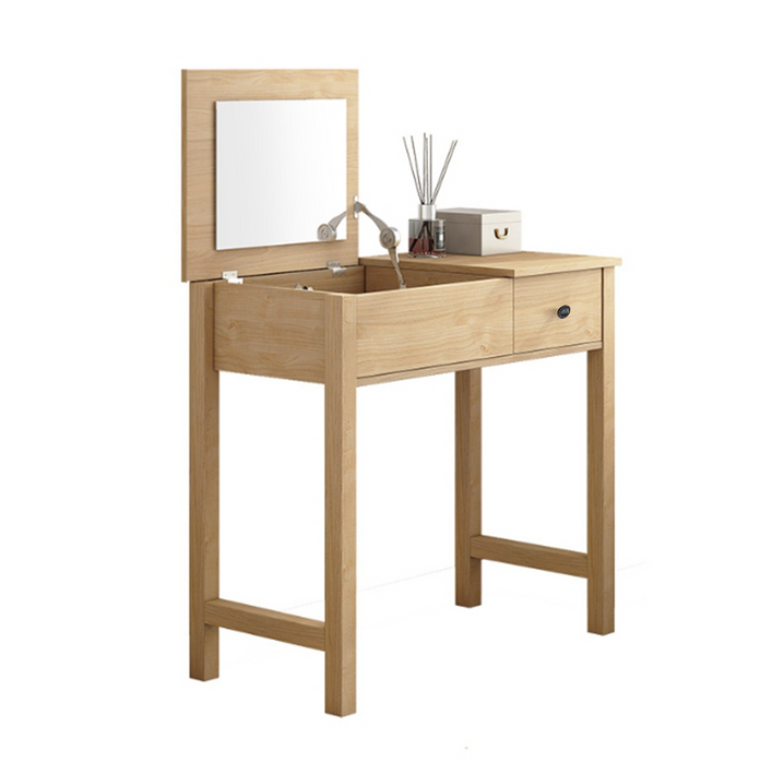 Taranto Dresser with Stool