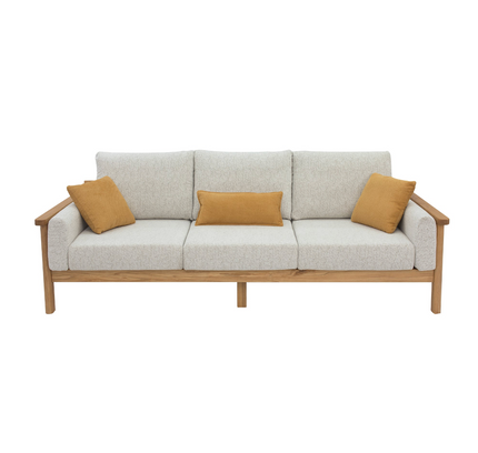 Remini 3 Seater Sofa