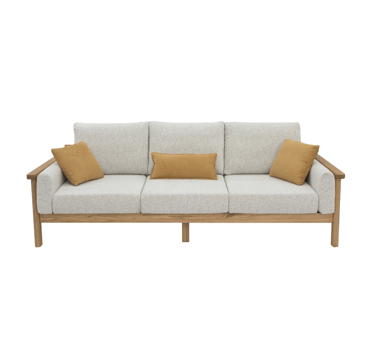 Remini 3 Seater Sofa - Proferlo Furniture AustraliaS9009 - 3Proferlo Furniture AustraliaSofa