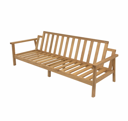 Remini 3 Seater Sofa