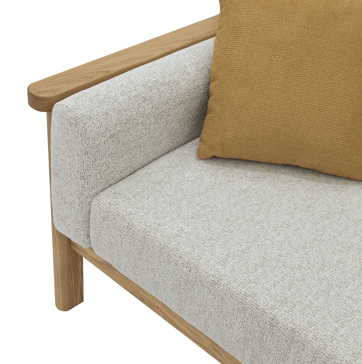 Remini 3 Seater Sofa - Proferlo Furniture AustraliaS9009 - 3Proferlo Furniture AustraliaSofa