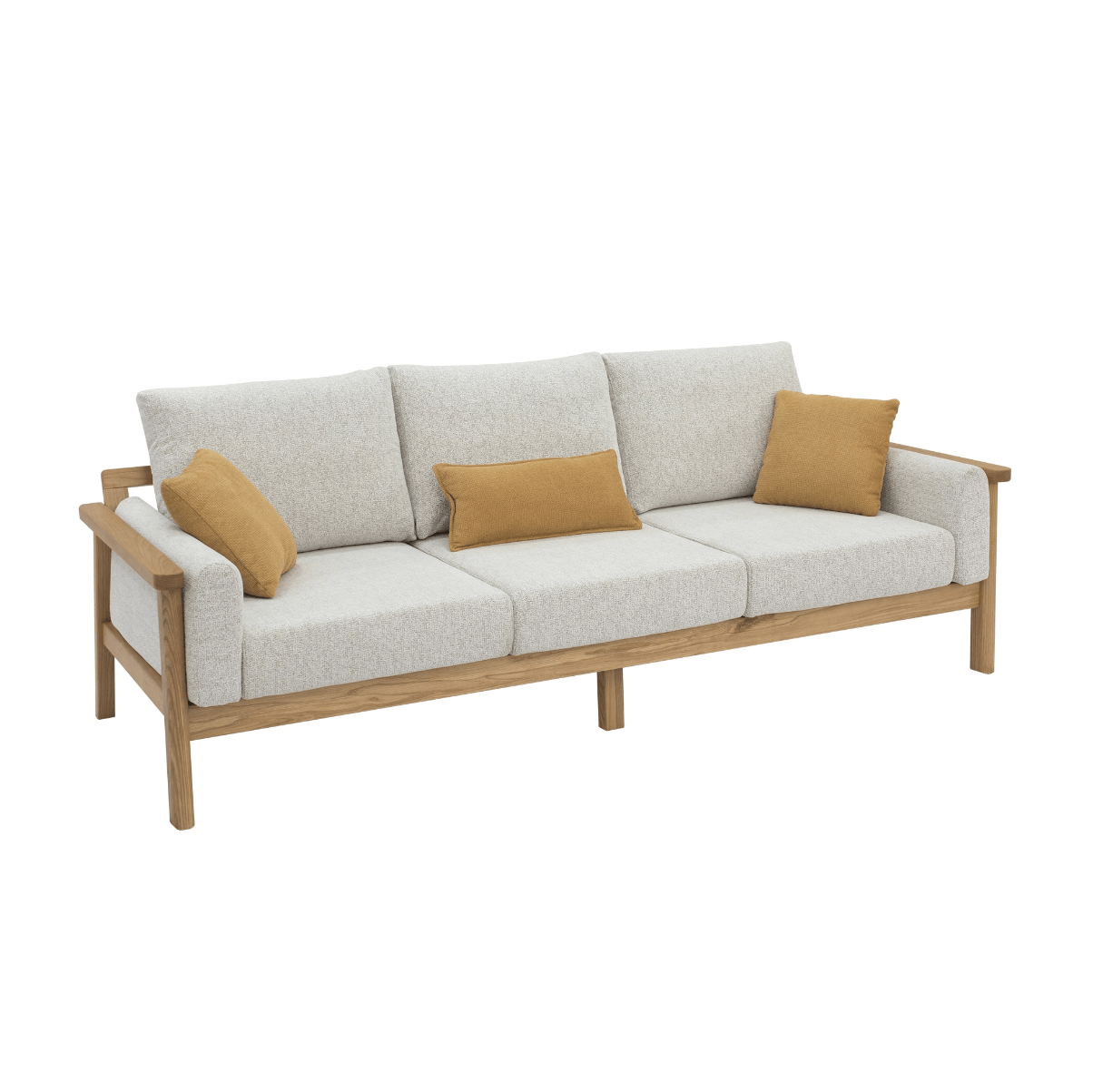 Remini 3 Seater Sofa - Proferlo Furniture AustraliaS9009 - 3Proferlo Furniture AustraliaSofa