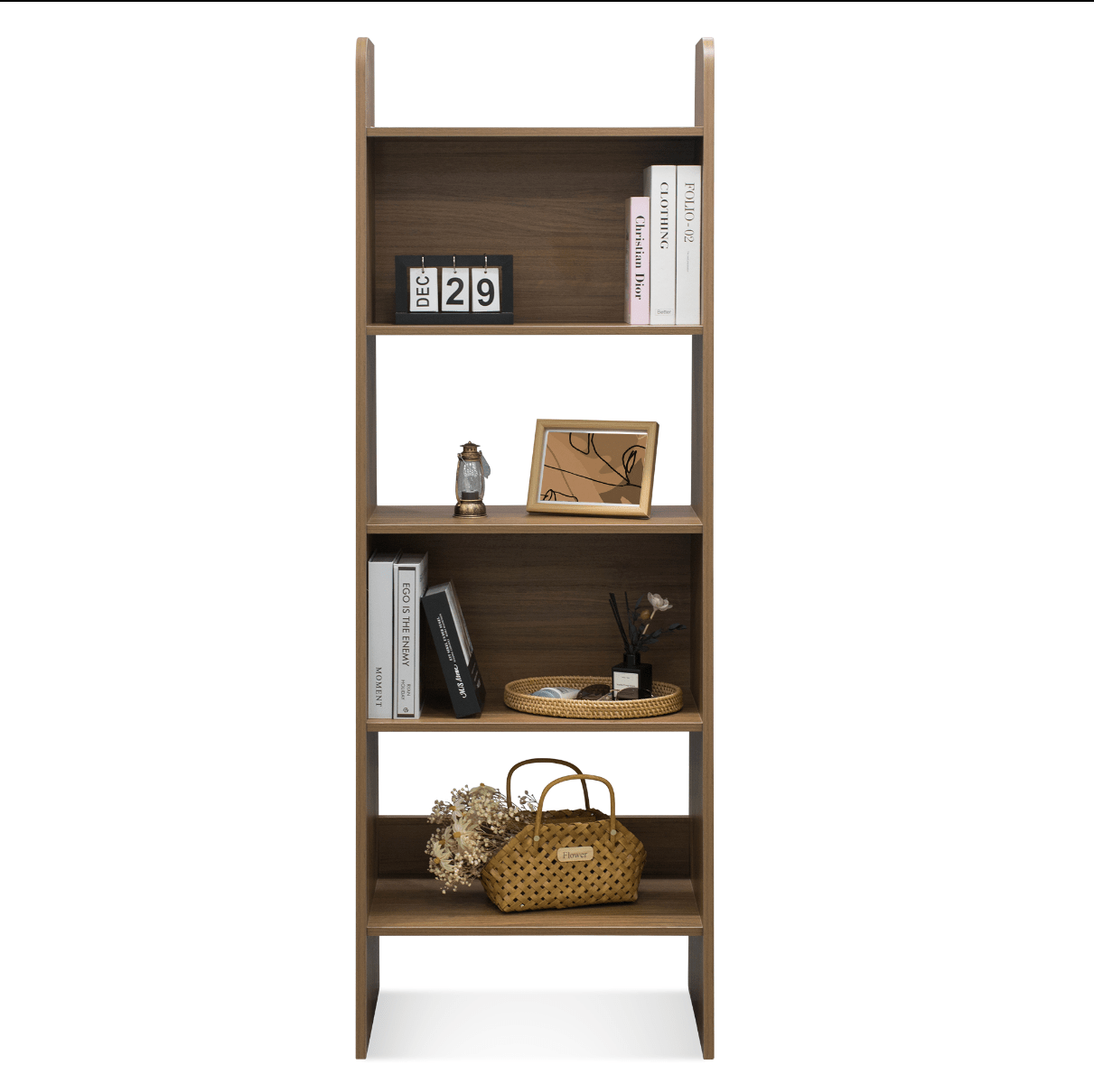 Polia Shelving Unit - Proferlo Furniture AustraliaG5053 - M89GWSProferlo Furniture AustraliaShelving