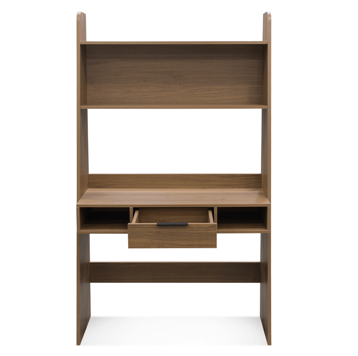 Polia Office Desk with Shelf - Proferlo Furniture AustraliaT8042 - M89GWSProferlo Furniture AustraliaDesk