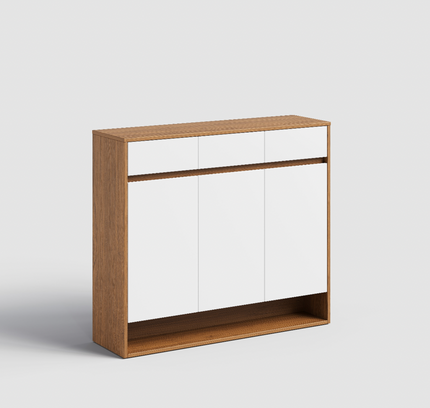 Polia Shoe Cabinet