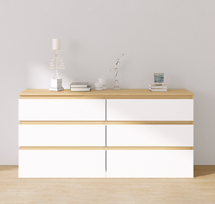 Sotta 6 Drawer Chest