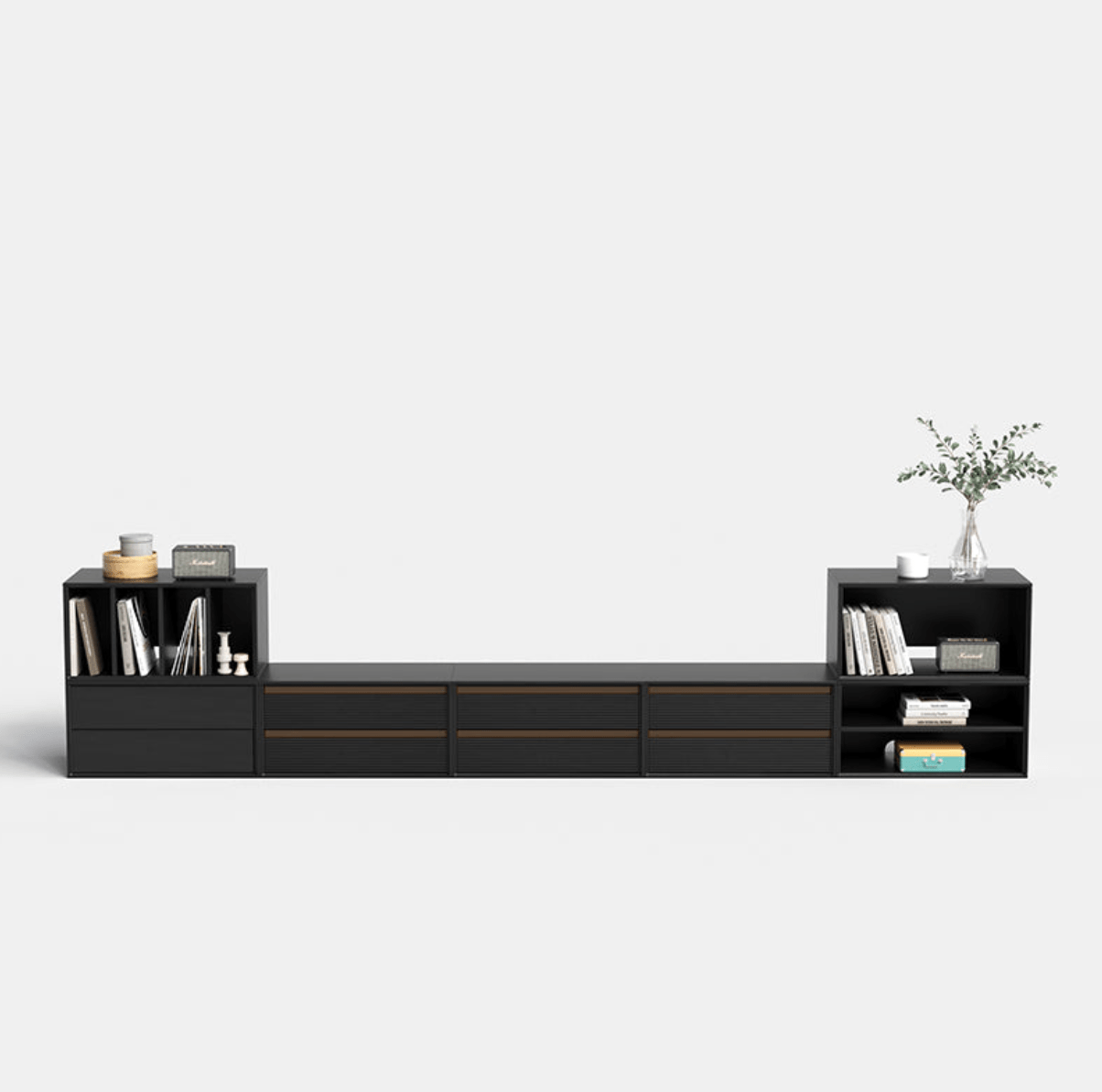 Desio Multifunctional Cabinet - Proferlo Furniture AustraliaG5200 - 2KGProferlo Furniture AustraliaTV Stand