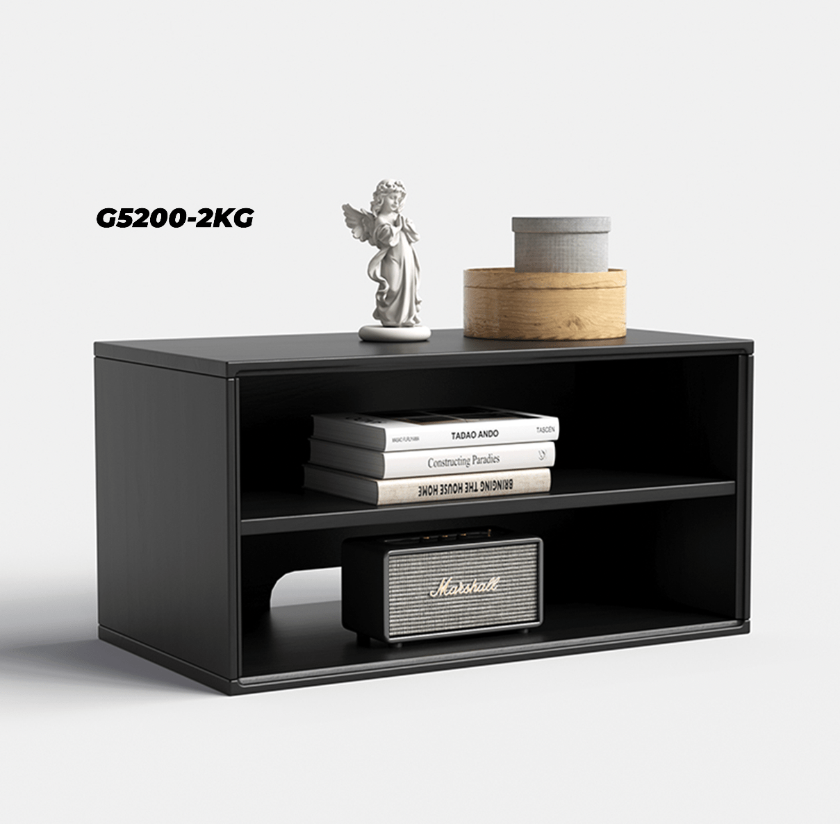 Desio Multifunctional Cabinet - Proferlo Furniture AustraliaG5200 - 2KGProferlo Furniture AustraliaTV Stand