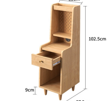 Sezze Bedside Table