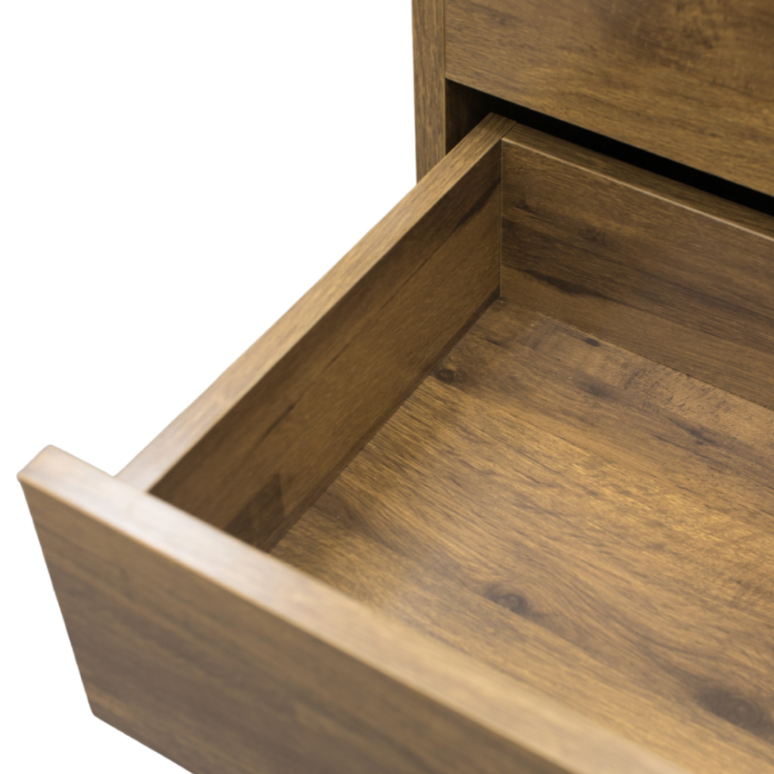 Corsi 4 Drawer Tallboy