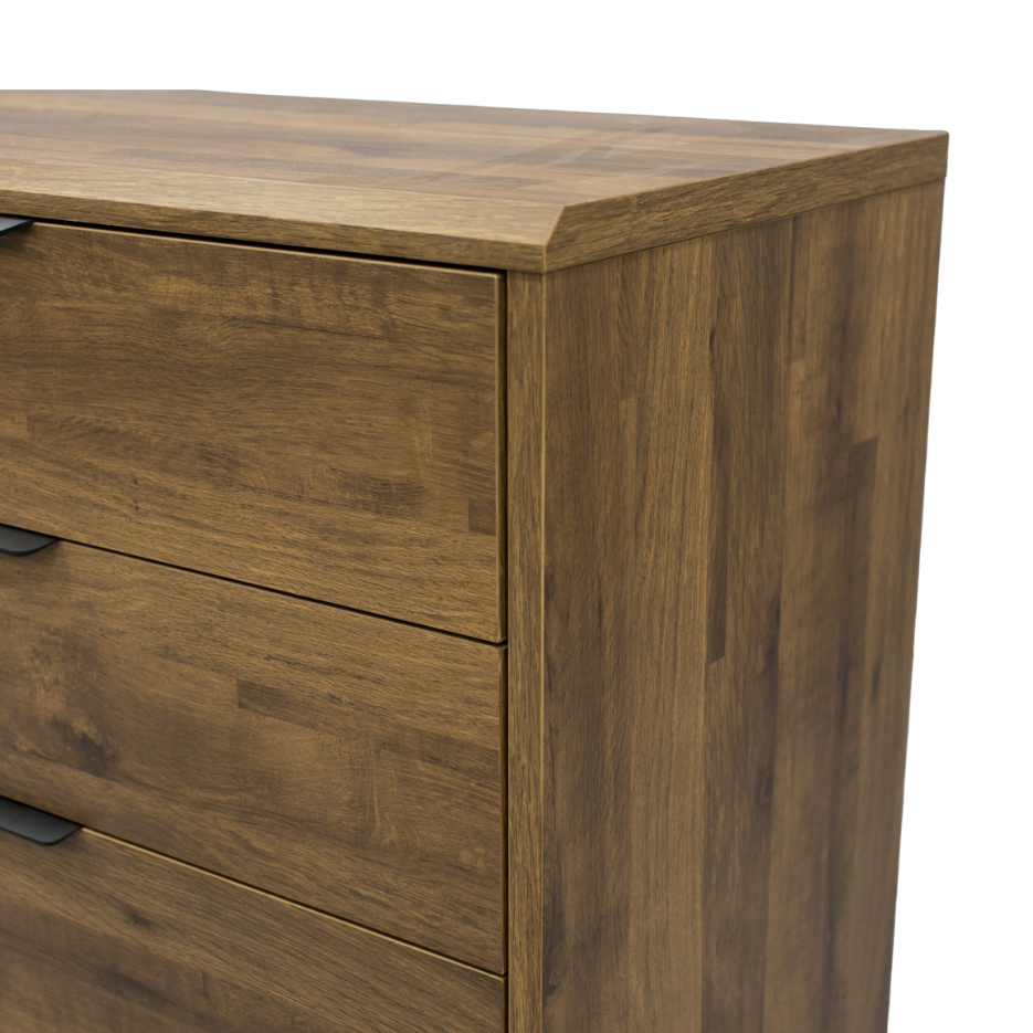 Corsi 4 Drawer Tallboy