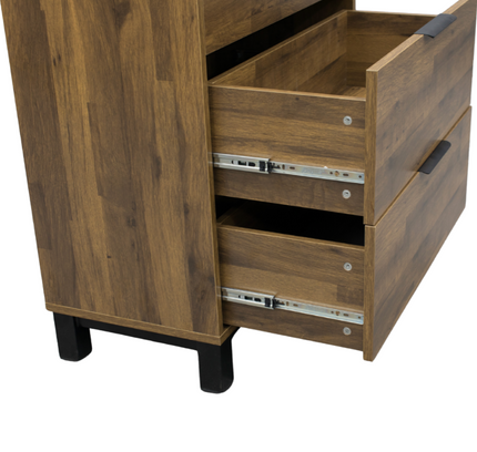 Corsi 4 Drawer Tallboy