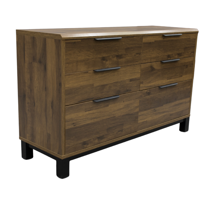 Corsi 6 Drawer Chest