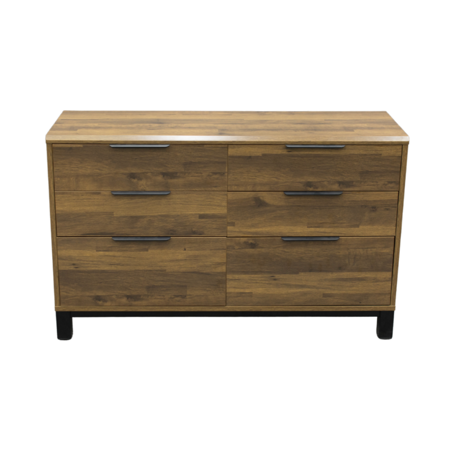 Corsi 6 Drawer Chest
