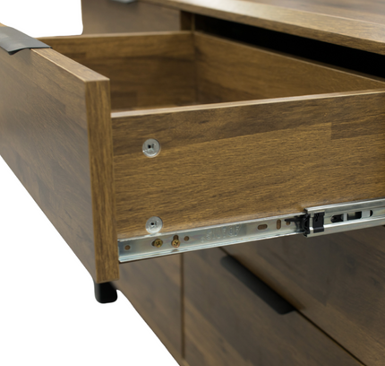 Corsi 6 Drawer Chest