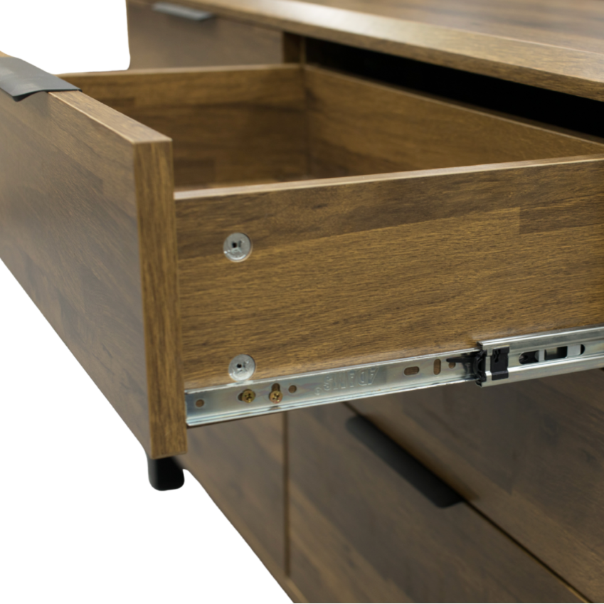 Corsi 6 Drawer Chest