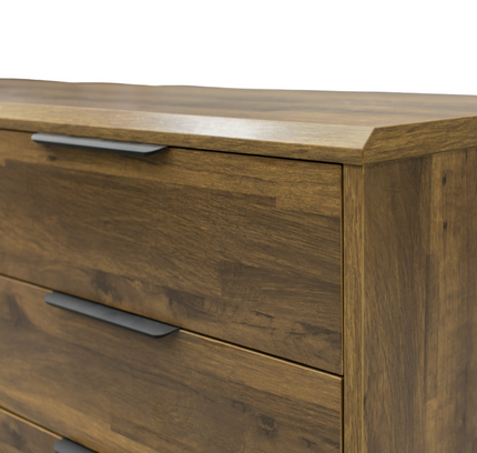 Corsi 6 Drawer Chest