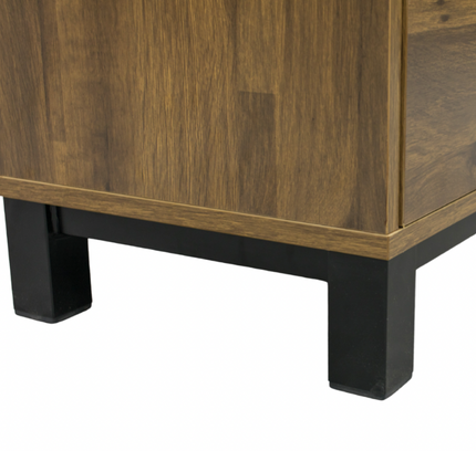 Corsi 6 Drawer Chest