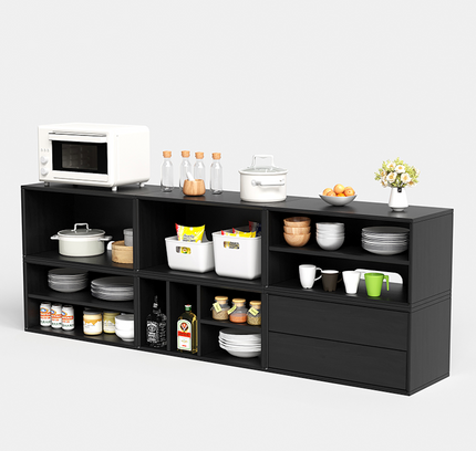Desio Multifunctional Cabinet