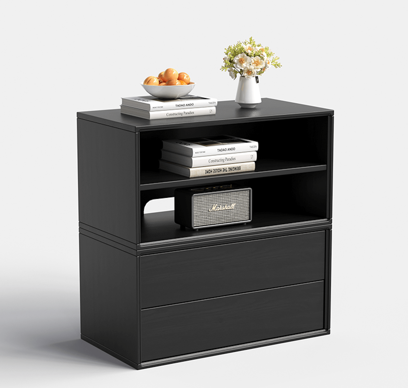 Desio Multifunctional Cabinet - Proferlo Furniture AustraliaG5200 - 2KGProferlo Furniture AustraliaTV Stand
