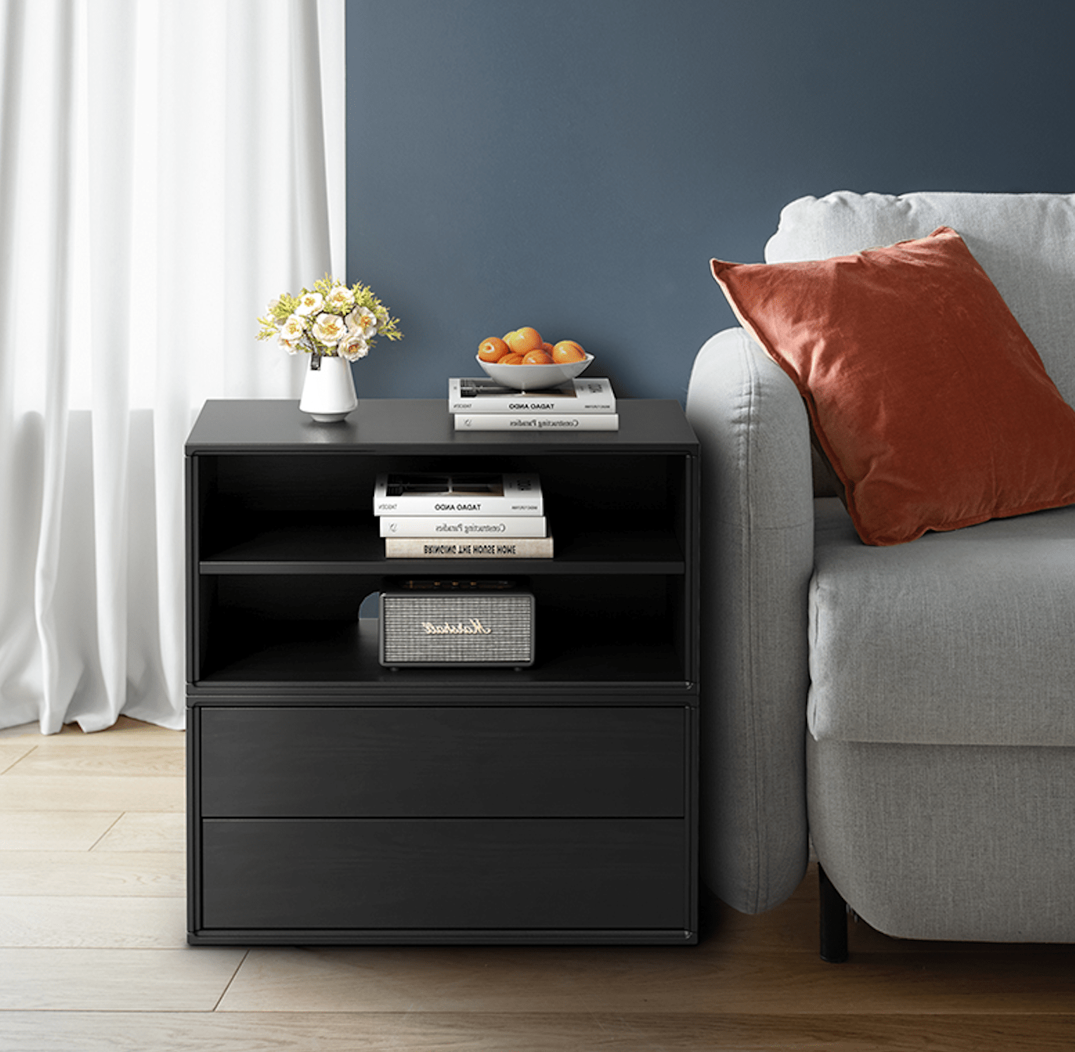 Desio Multifunctional Cabinet - Proferlo Furniture AustraliaG5200 - 2KGProferlo Furniture AustraliaTV Stand