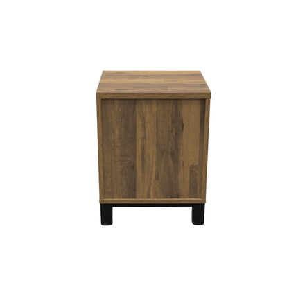 Corsi Bedside Table - Proferlo Furniture AustraliaG5425 - ELM - 1Proferlo Furniture AustraliaBedside Table