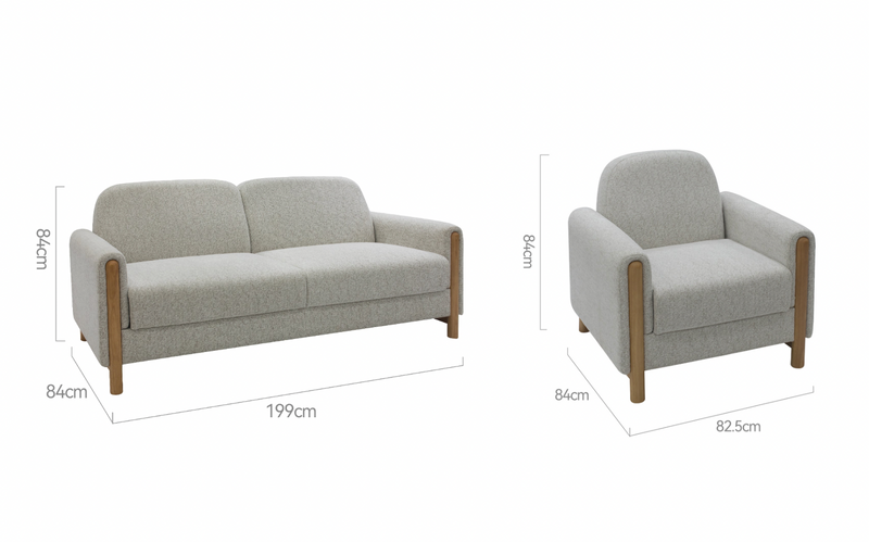 Stoven Sofa