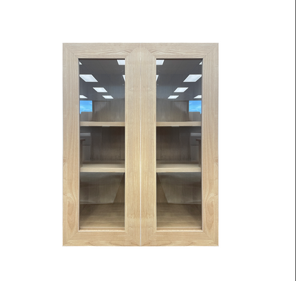 Borgo Display Cabinet
