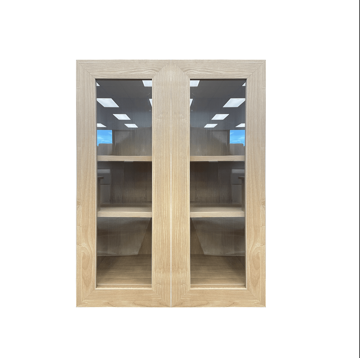 Borgo Display Cabinet - Proferlo Furniture AustraliaG5427 - 0603 - M88 - G5427 - MB06 - 2Proferlo Furniture AustraliaShelving