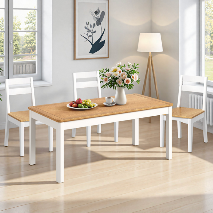 Stoven Dining Chair - Set of 2