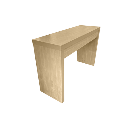 Viviere Dressing Table - Proferlo Furniture AustraliaT8110 - 1204 - M11PWHProferlo Furniture AustraliaDresser
