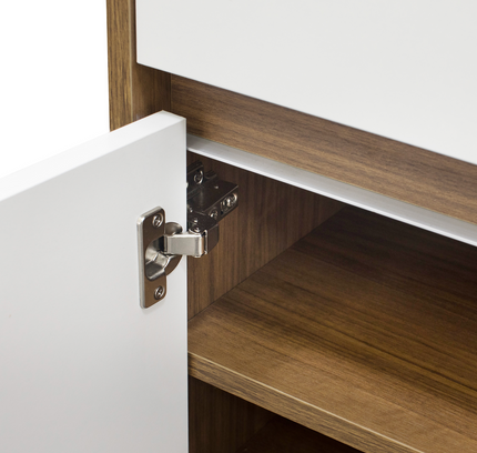 Polia Shoe Cabinet