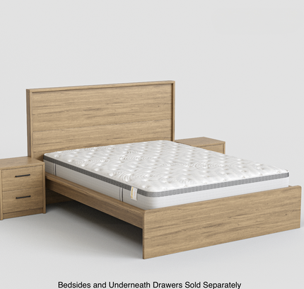 Platsa Bed Frame