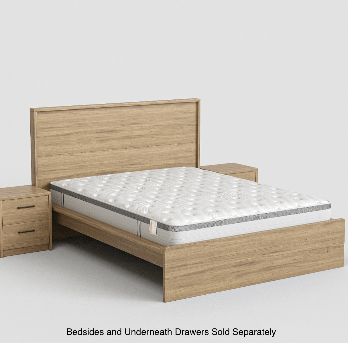 Platsa Bed Frame - Proferlo Furniture AustraliaB1033 - 137 - M50SOA - 0102,B1033 - 137 - M50SOA - 0202Proferlo Furniture AustraliaBedframe