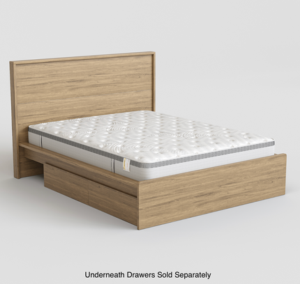 Platsa Bed Frame