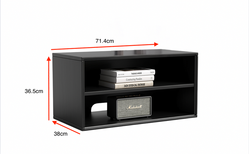 Desio Multifunctional Cabinet