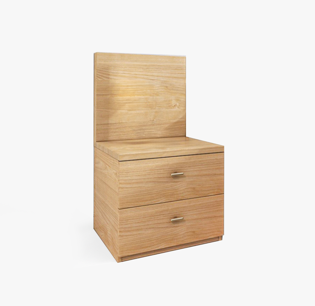 Ovada Bedside Table's - Pair of 2